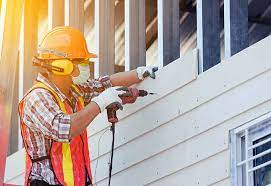 Trusted Butler, AL Siding Experts